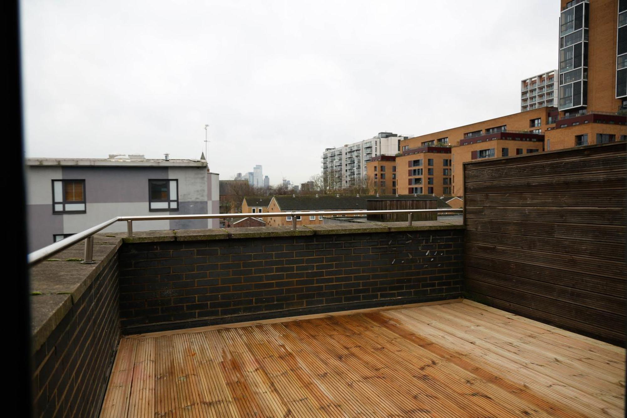 New Luxury Apartments In Central Location Next To Shops, Cafes, Bars & Metro London Bagian luar foto