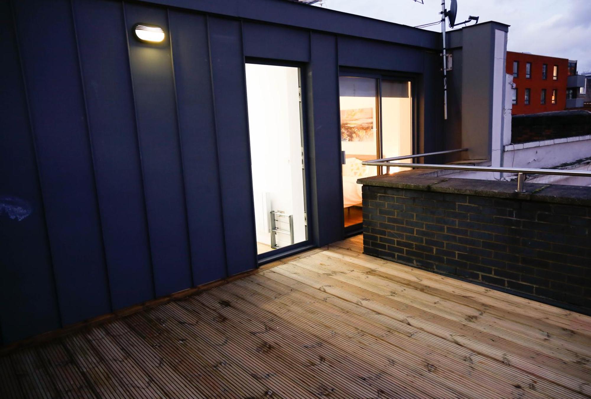 New Luxury Apartments In Central Location Next To Shops, Cafes, Bars & Metro London Bagian luar foto