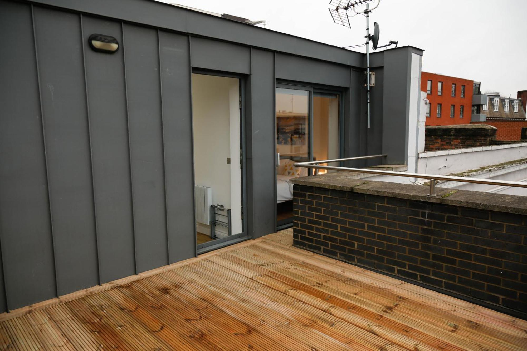 New Luxury Apartments In Central Location Next To Shops, Cafes, Bars & Metro London Bagian luar foto