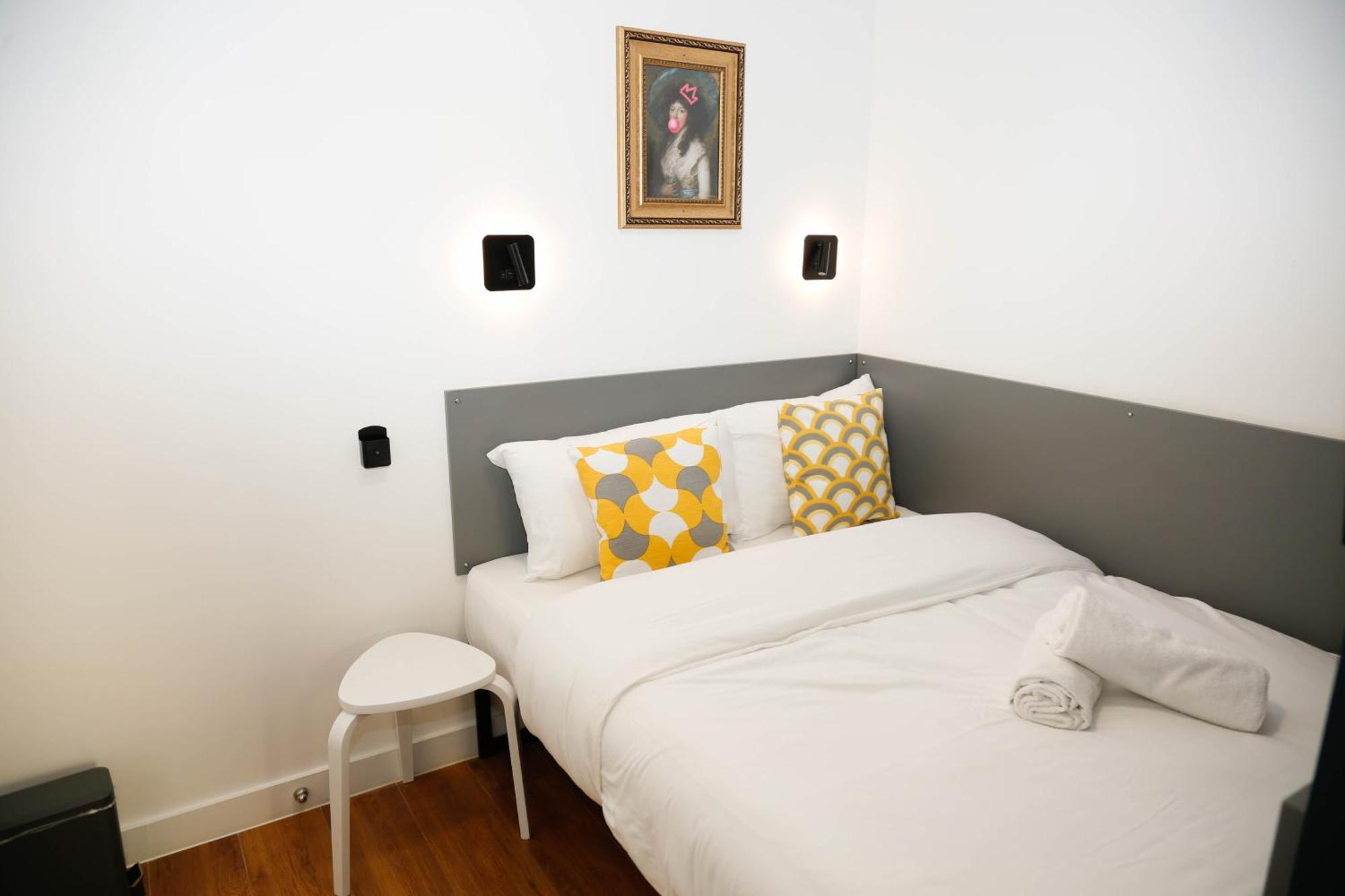 New Luxury Apartments In Central Location Next To Shops, Cafes, Bars & Metro London Bagian luar foto